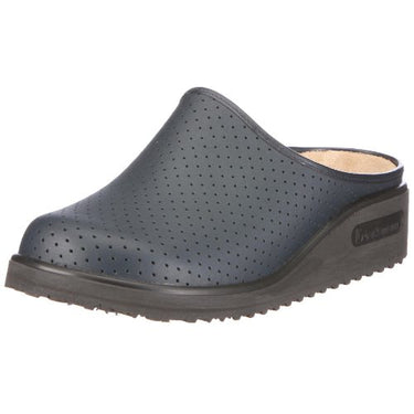 Berkemann Damen Tec-Pro Thordu Clogs, Blau Blau 300, 43 1/3 EU im Sale